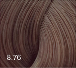 Перманентный крем-краситель Expert Color Bouticle с маслом макадамии и гидролизованными протеинами шелка 100мл.