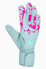 Вратарские перчатки Nike Match - серый