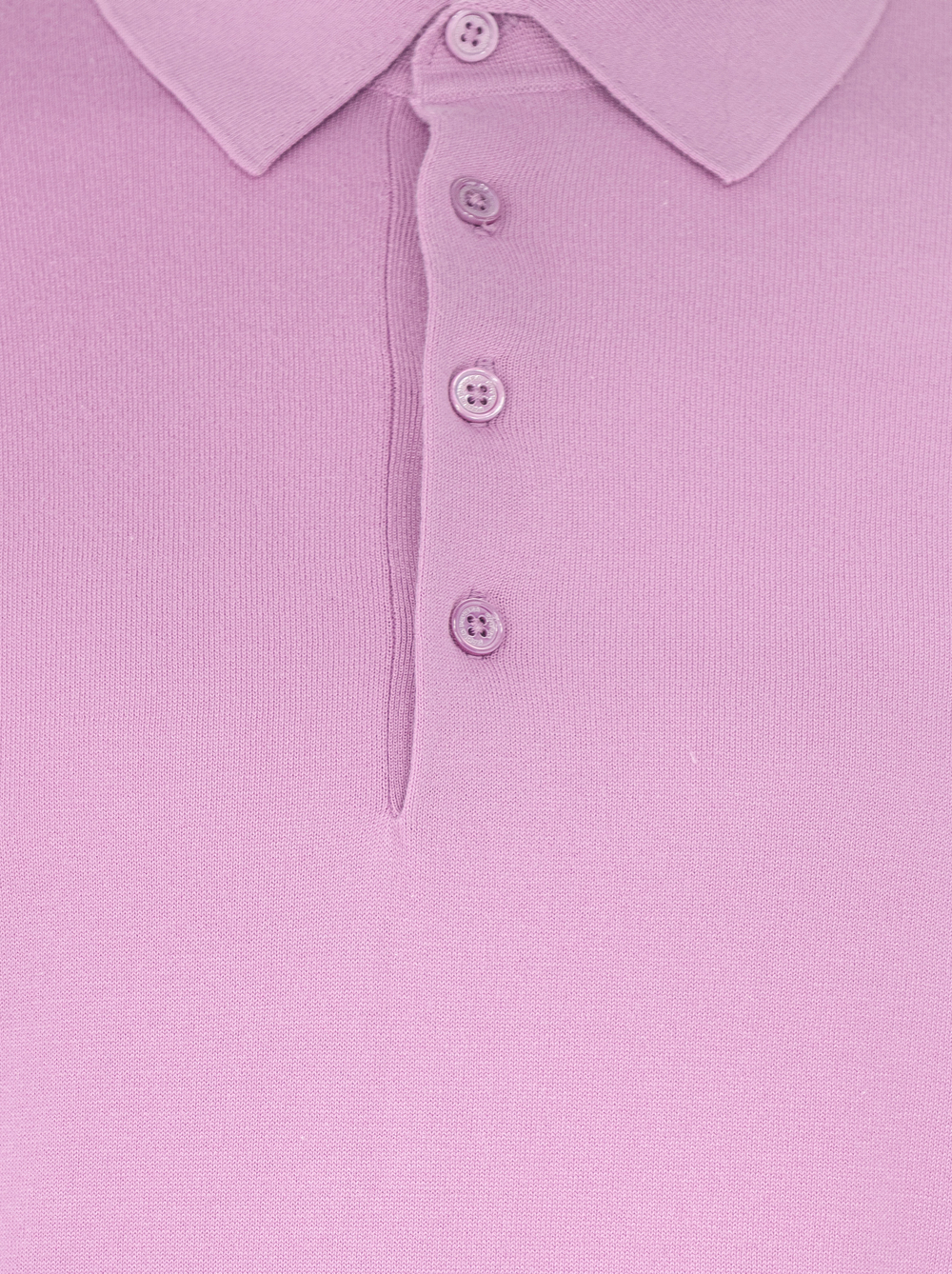 Paolo Pecora рубашка - сиреневый