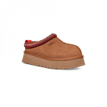 UGG TAZZ PLATFORM CHESTNUT