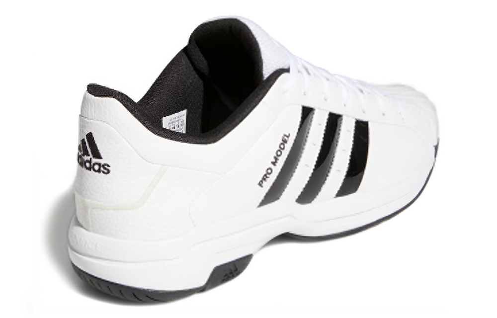 Кроссовки Adidas Pro Model 2G Low