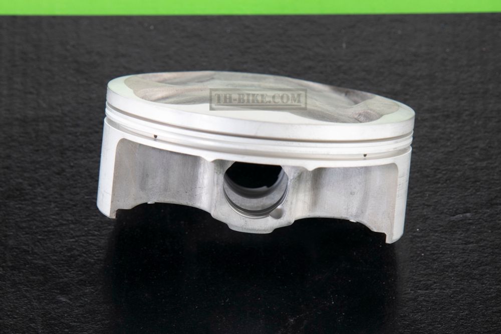 13001-0730. PISTON-ENGINE. Kawasaki KX250