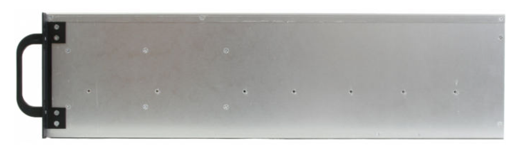 Корпус серверный 4U Procase RE411-D11H0-FC-55