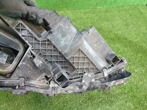 Битая Фара левая Mercedes GLA x156 (2017-2020) LED