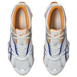 Kiko Kostadinov X ASICS Gel Quantum Zientzia Knicks