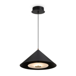 Подвесной светодиодный светильник Freya Ride FR5397PL-L3B