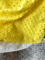 Хлопковая блузка Bonpoint, 128