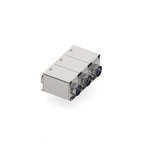 Фильтрационная установка Лайфа МФ 3 1800 H13