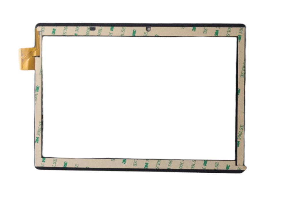 Тачскрин (сенсорное стекло) для планшета Digma Plane 1506 4G (PS1084ML)