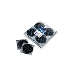 Латки круглые Ф82, 50 шт. пакет