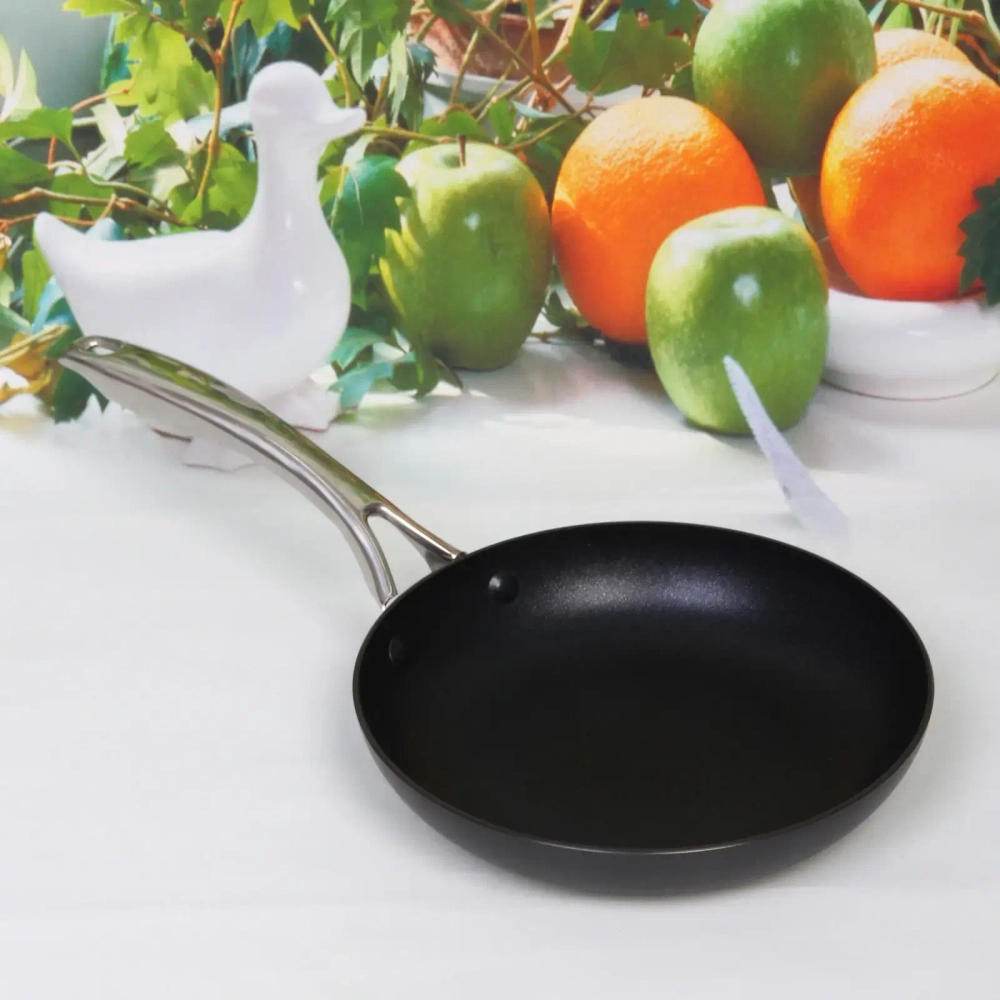 Сковорода «ENERGY» 20*4см