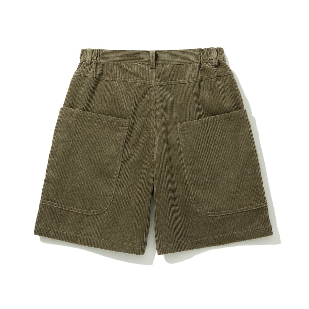 ШОРТЫ YMKASHIX VELVET SERIES