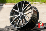 Комплект дисков Toyota 224-8 18x8 et50 5x114.3