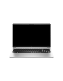 Ноутбук HP ProBook 450 G10 [85B02EA] Natural Silver 15.6" (FHD i5 1335U / 16Gb / 512Gb SSD / DOS)