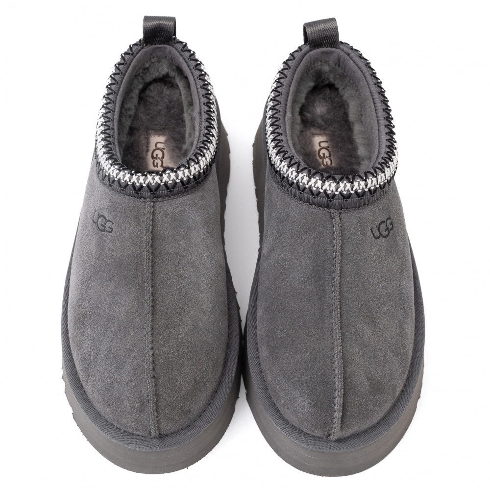 Ugg Tazz Platform Grey