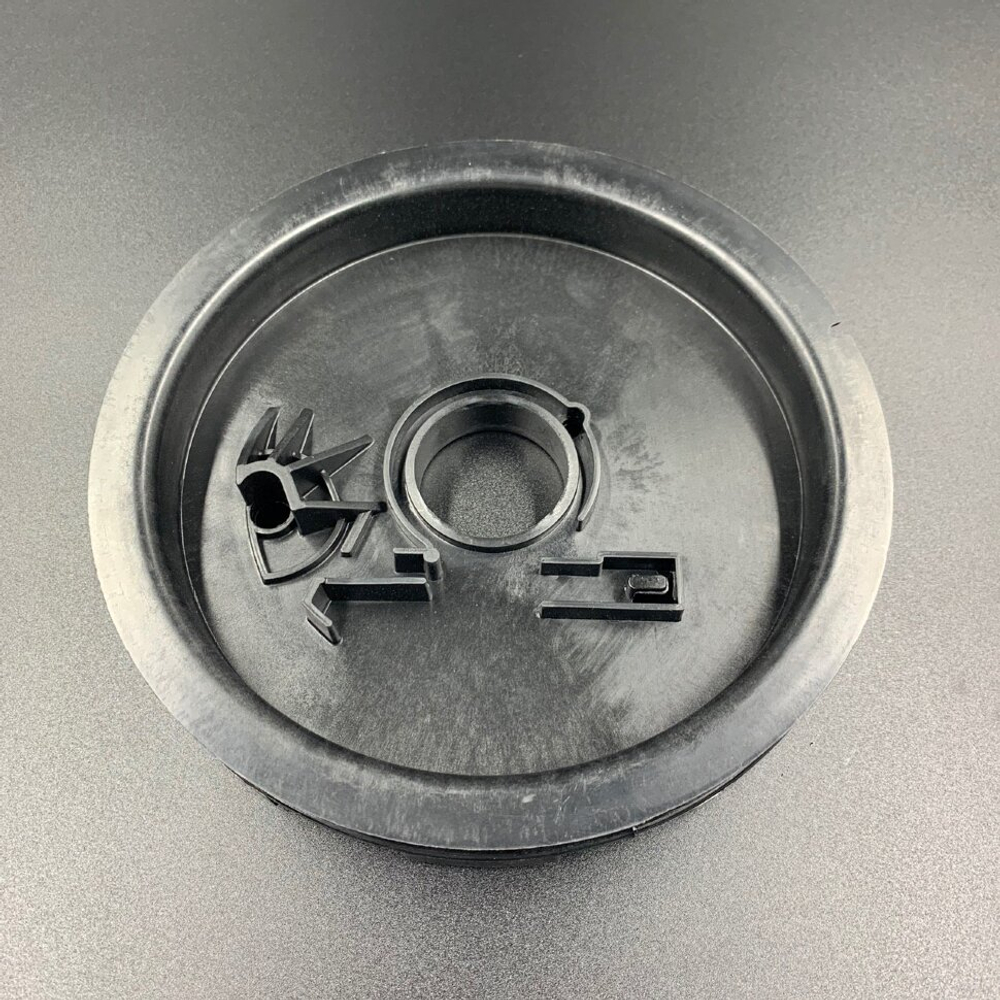 Катушка намотки шнура стартера Yamaha 40X, F30-40 (Omax)