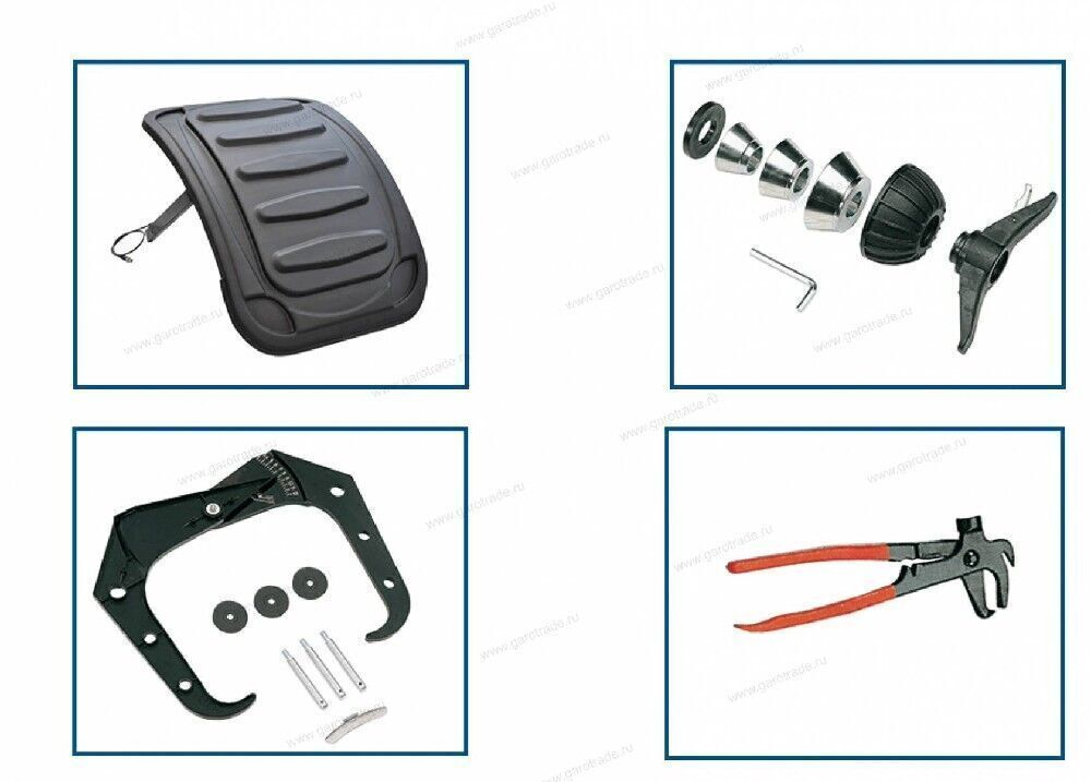 Балансировочный станок S800 Giuliano