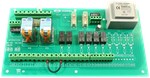 Плата NEH2 платформы HIDRAL.