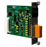 Модуль ICP DAS I-9017 CR