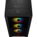 Корпус ATX Corsair iCUE 4000X RGB