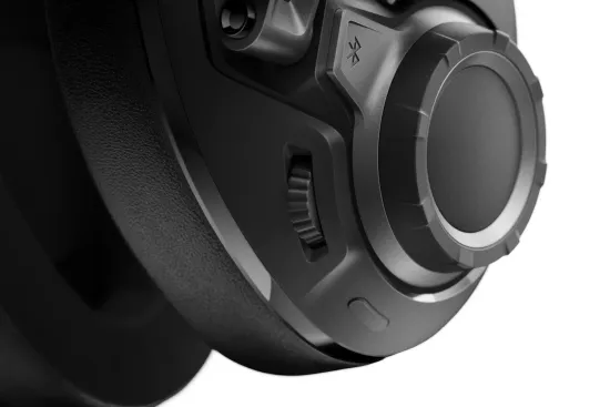 Беспроводная компьютерная гарнитура Sennheiser GSP 670