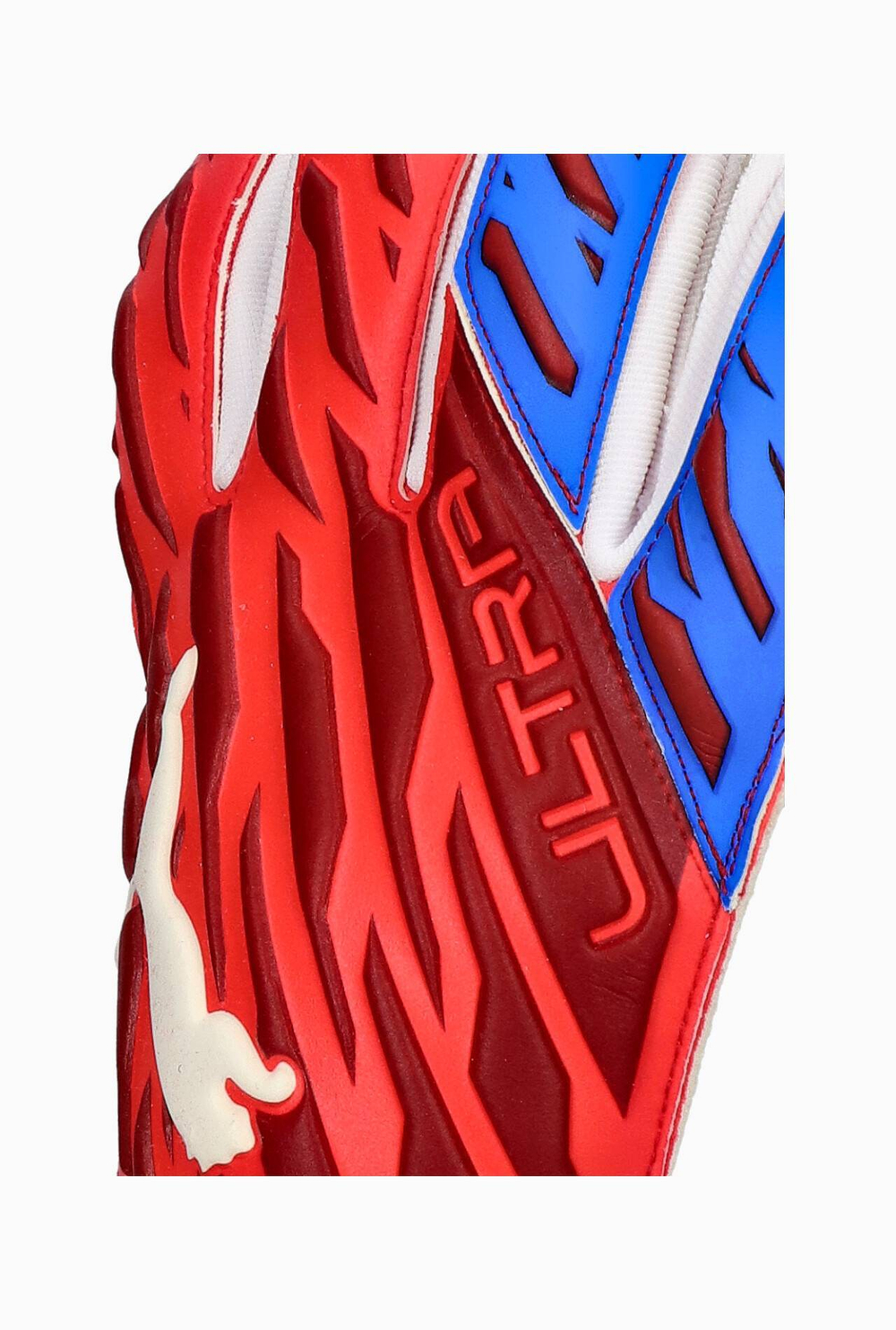 Вратарские перчатки Puma Ultra Grip 1 RC