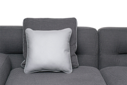 Комплект мебели №3 диван модульный угловой Порто(Porto) Garda Decor