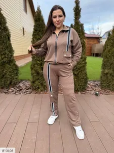 Костюм IF-3104 Фабрика Моды