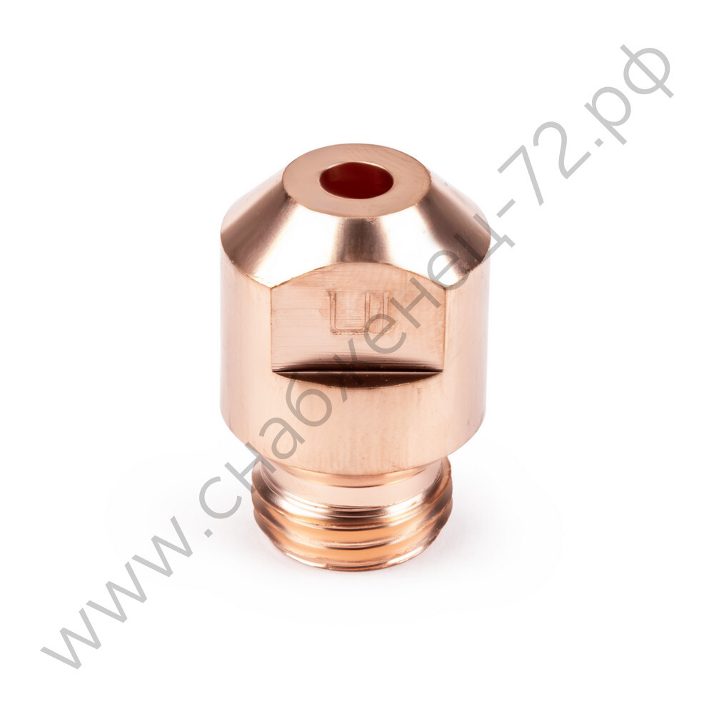 Мундштук наружный №1ПН к РЗП-100В и РЗП-300В