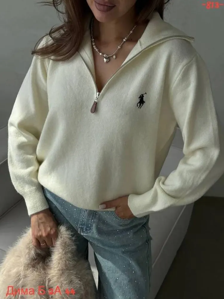 Свитер 2944627 Fabrika