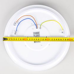 Citilux Санта CL723330G RGB Люстра светодиодная с пультом