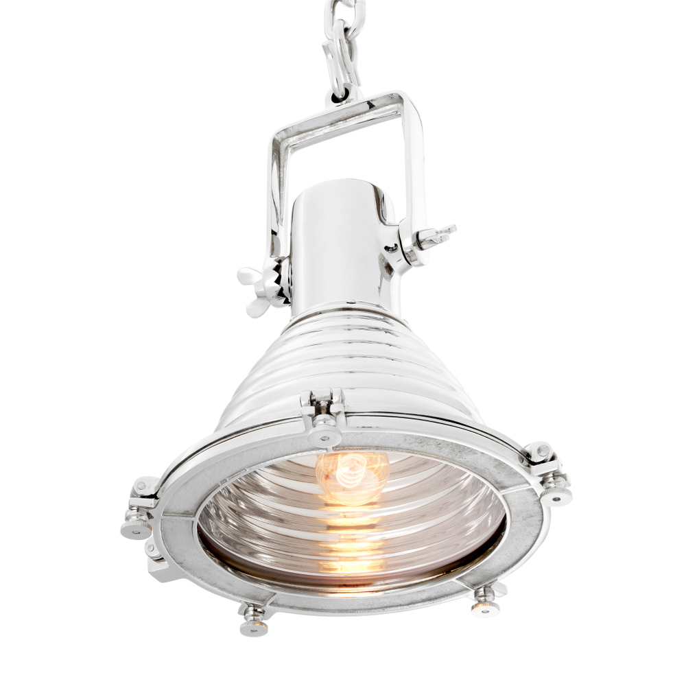 Подвесной светильник Lamp La Marina арт.105934