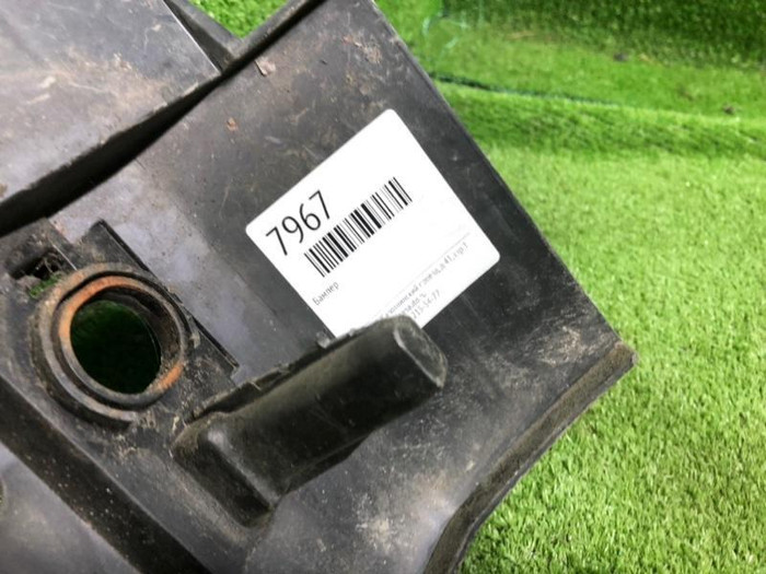 Усилитель задний Volvo S60 1 (2000-2004)