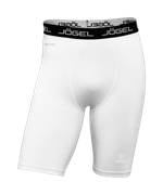 Шорты компрессионные Camp PerFormDRY Tight Short JBL-1300-016, белый/черный