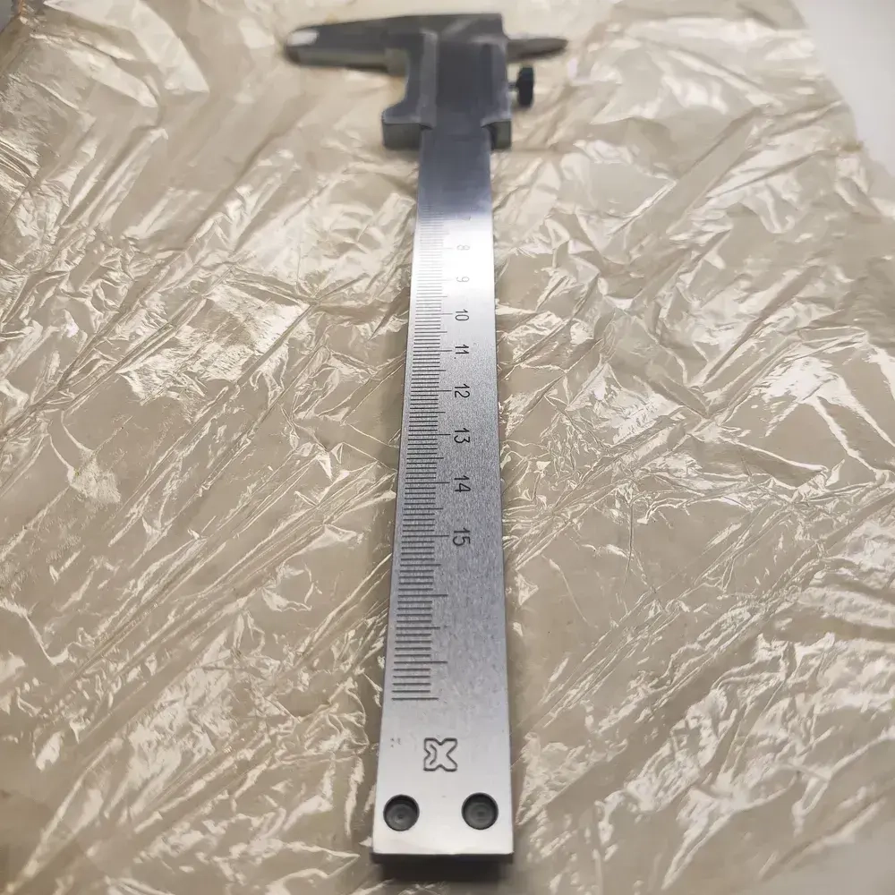 СТИЗ Штангенциркуль 225 мм 0-150 мм