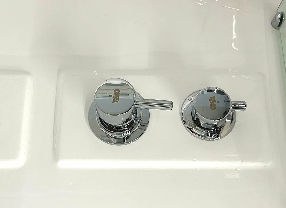 Душевой бокс Timo Lux T-7770 New