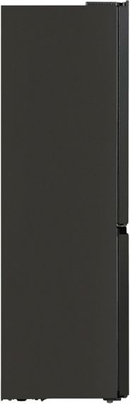 Холодильник MAUNFELD MFF190NFDBG