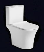 Унитаз-компакт GF- А8858 650х365х765