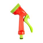 Пистолет-распылитель для полива Feona, 4 режима, 22279