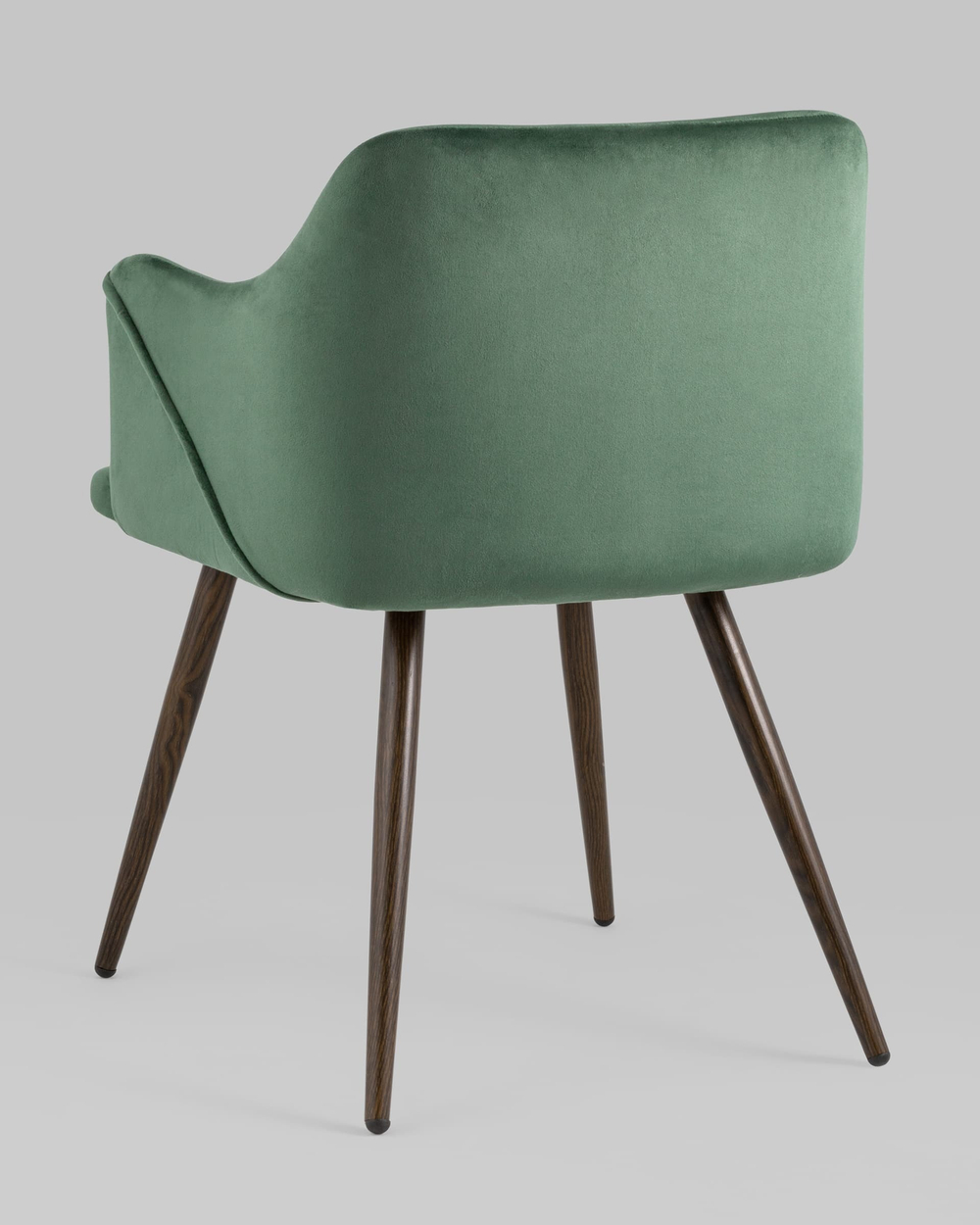 Стул Монарх NEW зеленый 2 шт