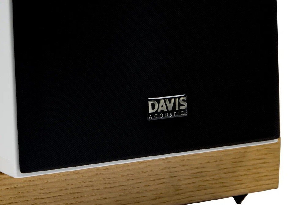 Напольная акустика Davis Acoustics Courbet 8