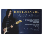 Rory Gallagher / Against The Grain (LP)