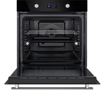 Шкаф духовой электрический MAUNFELD AEOH.749B фото 4