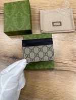 Картхолдер Gucci