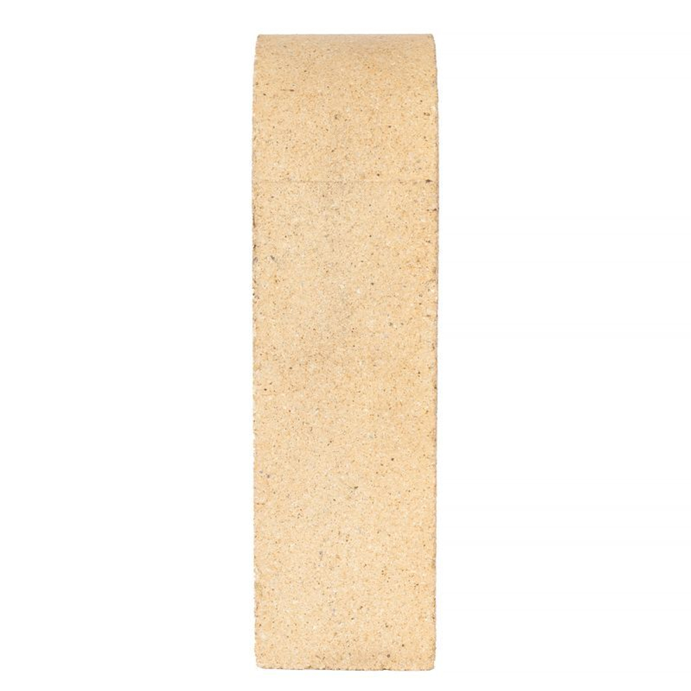 Кирпич шамотный полукруглый ШБ-5