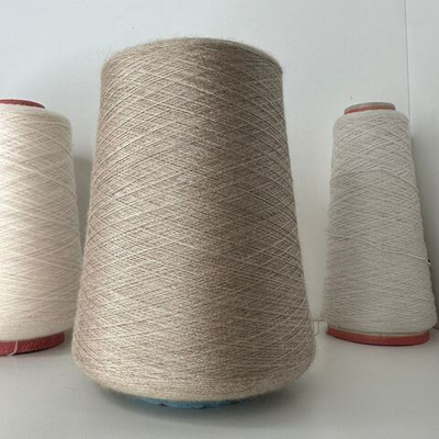 JAIPUR - Cariaggi; 70% кашемир, 30% шелк; 2800м/100гр; col.714132 Brown Marro, цвет: песочный