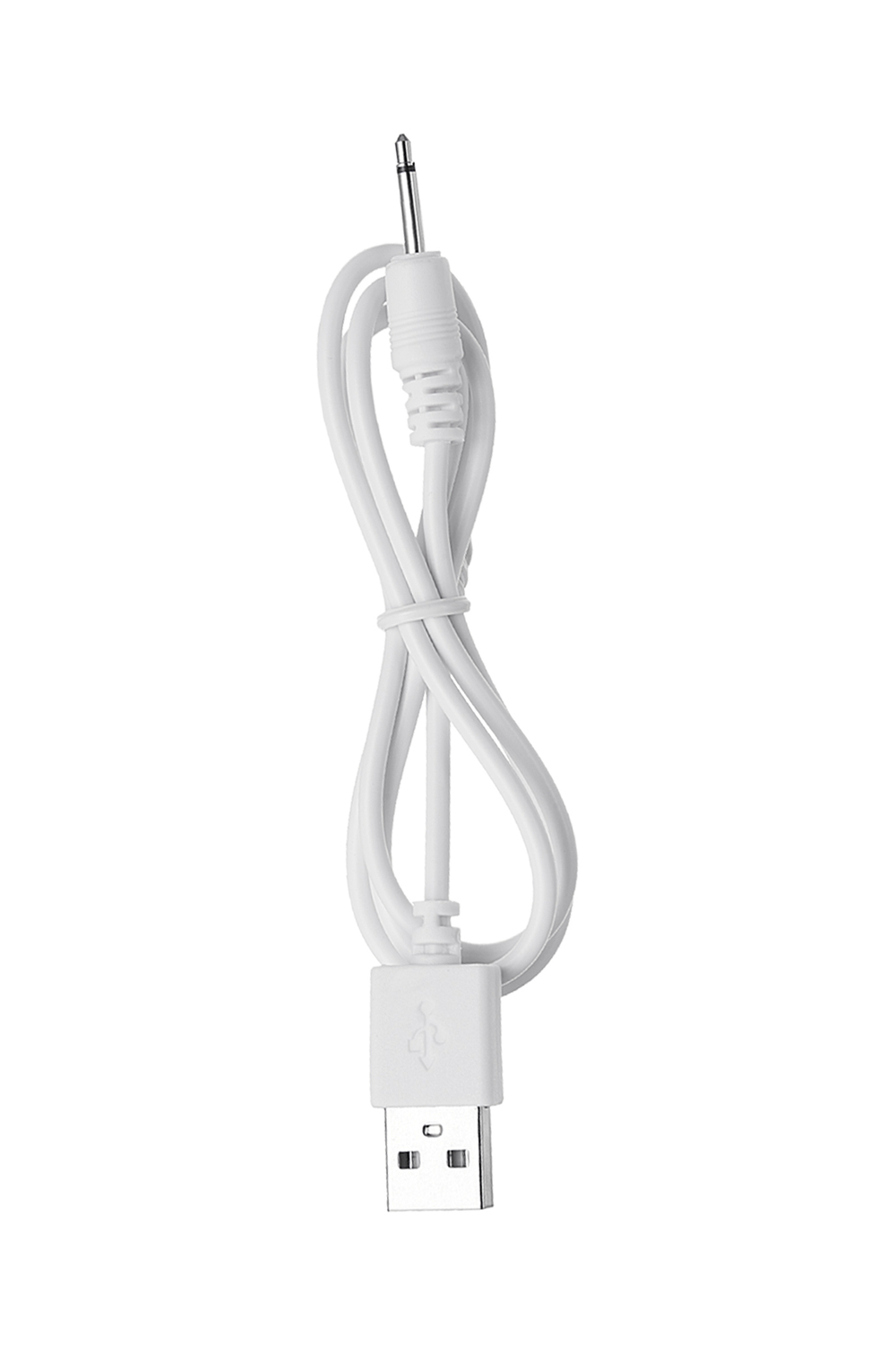 Клиторальный вибратор в трусики Flirty розовый 9,3 см