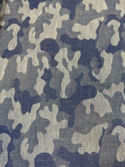 Ткань хлопок100% (Италия) ш-120см 1 м