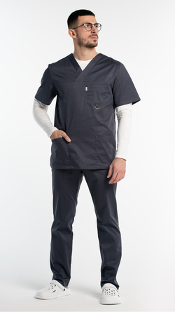 Костюм хирургический Леон №4014