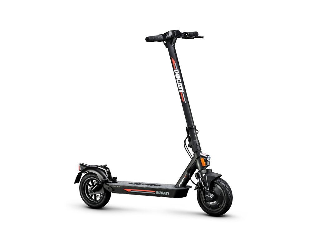 Электросамокат Ducati E-SCOOTER PRO-II EVO